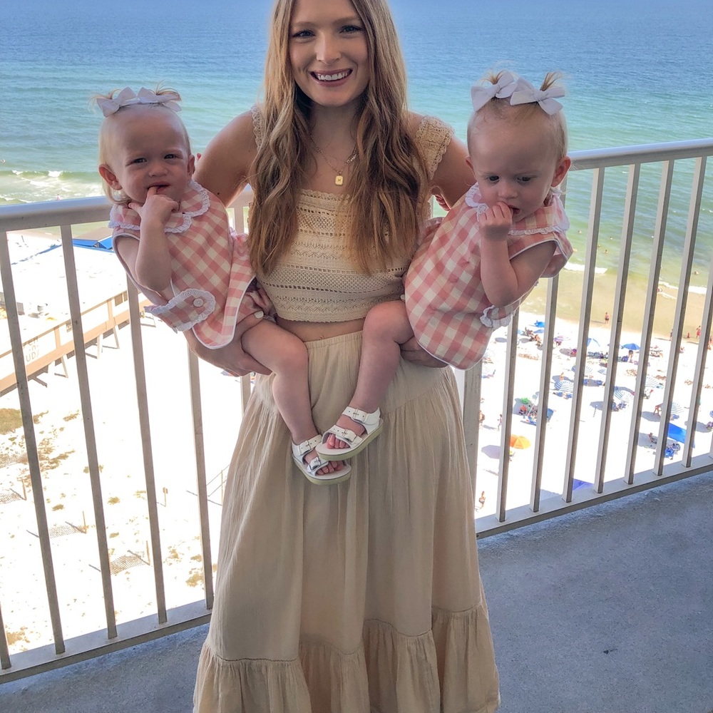 COPY - Aerie two piece set
